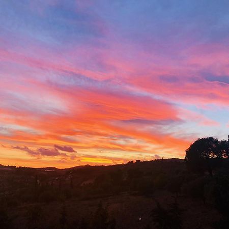 B&B Tenuta La Puntara Caltanissetta Dış mekan fotoğraf