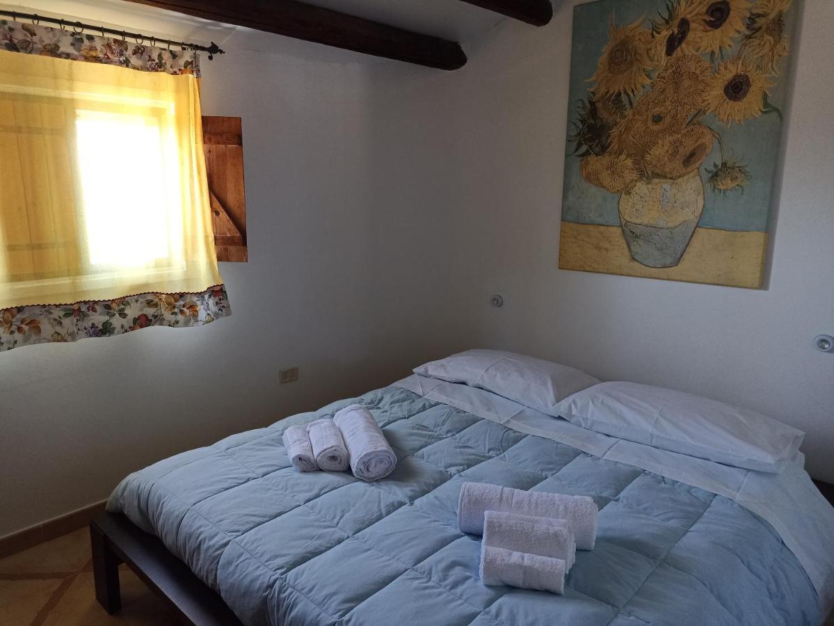 B&B Tenuta La Puntara Caltanissetta Dış mekan fotoğraf