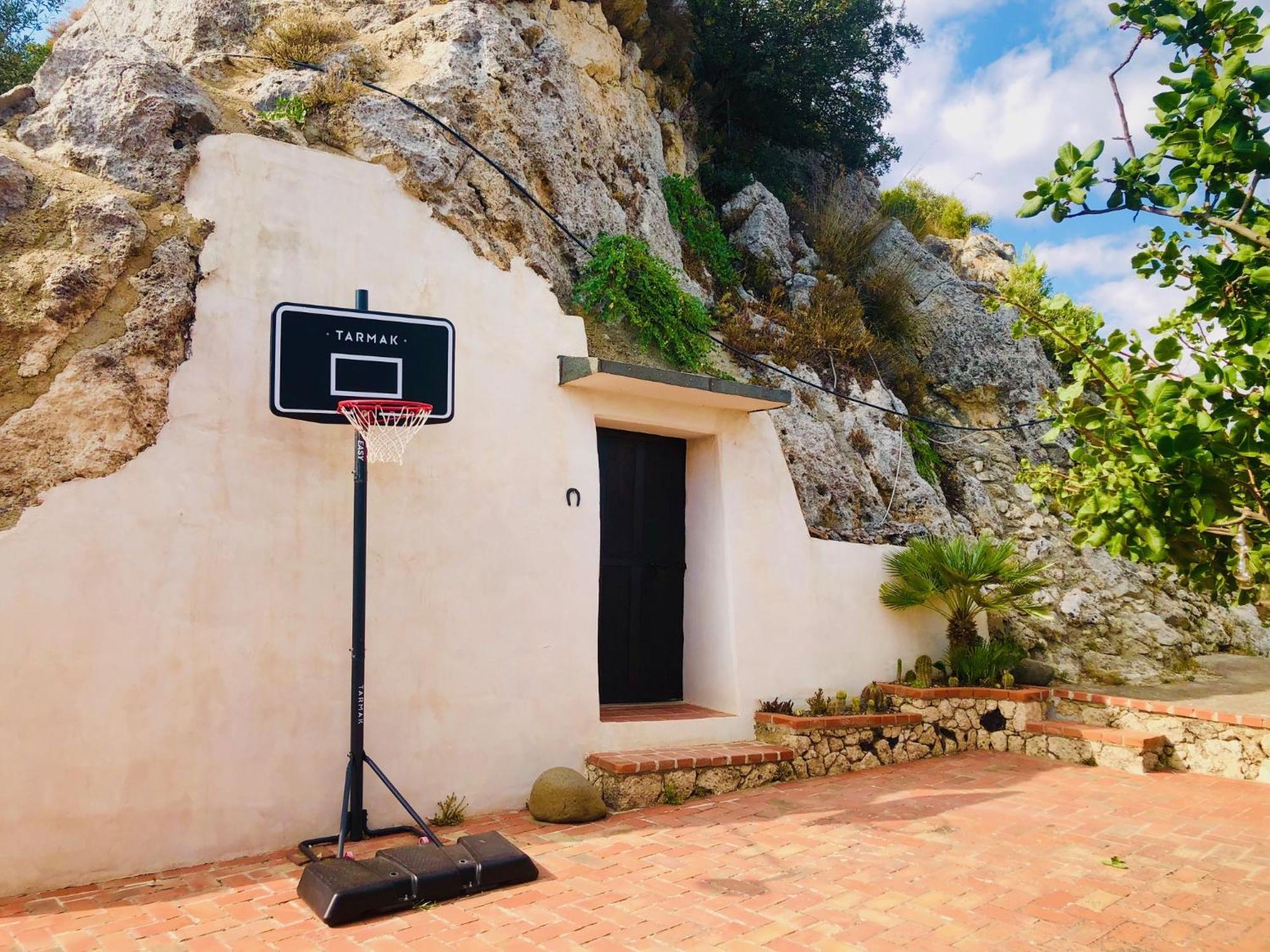B&B Tenuta La Puntara Caltanissetta Dış mekan fotoğraf